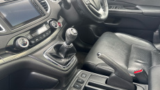 Honda CR-V 1.6 i-DTEC 160 EX 5dr Diesel Estate